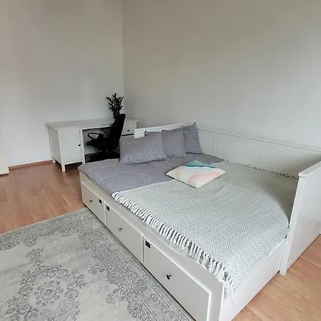 Big In The Heart Of Appartement