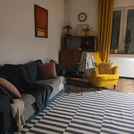 Big In The Heart Of Apartment Tallinn