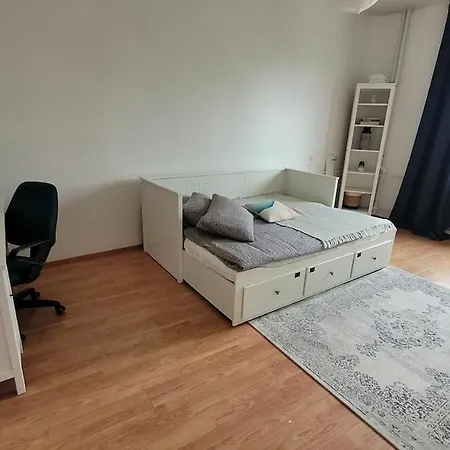 Big In The Heart Of Appartement