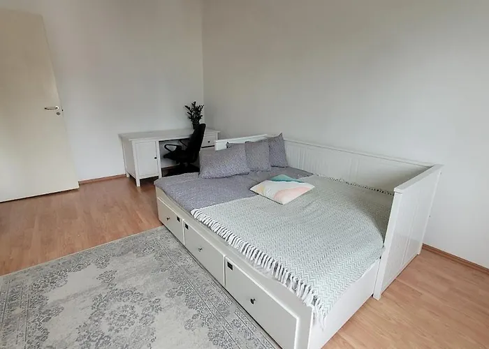 Big In The Heart Of Appartement