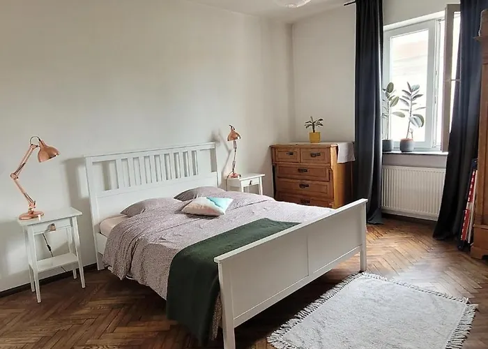 Big In The Heart Of Appartement Tallinn