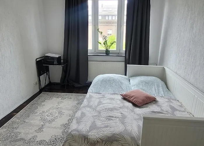 Big In The Heart Of Appartement *