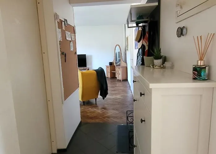 Big In The Heart Of Apartment Tallinn