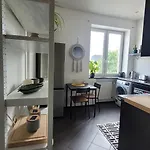 Big In The Heart Of Apartmán Tallinn