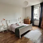 Big In The Heart Of Apartmán Tallinn