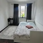 Big In The Heart Of Apartmán *