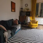 Big In The Heart Of Apartmán Tallinn