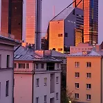 Apartmán Big In The Heart Of Tallinn